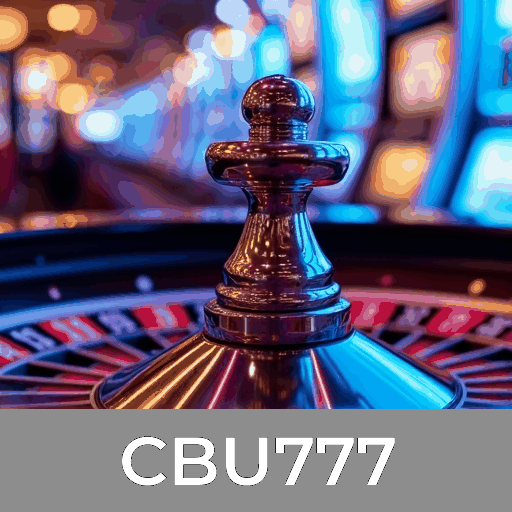 Viva a Emoção e Ganhe Alto com os Caça-níqueis do CBU777!